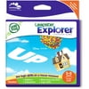 LeapFrog Leapster Explorer Learning Game: Disney Pixar Up