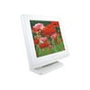 Princeton LCD17 - LCD monitor - 17" - 1280 x 1024 @ 75 Hz - 250 cd/m������ - 400:1 - 45 ms - white