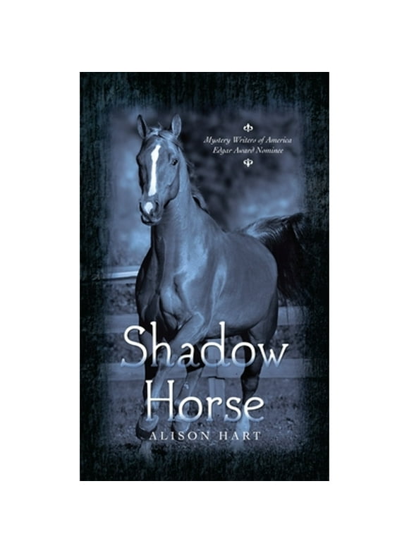 Shadow Horse Series: Shadow Horse (Paperback)