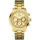 GUESS Women's Gold-Tone Multi-Function Watch U0330L1 - Walmart.com