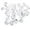 Clear, variant on 50/100Pcs Acrylic Gems Clear Ice Rocks - Diamonds Vase Rocks Centerpiece for Vase Fillers, Party Table Scatter, Wedding Display Decor