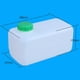 thumbnail image 5 of 1 Depósito de combustible para calefactor de estacionamiento de 5 litros, caja de almacenamiento de gasolina y gasóleo, de emergencia, reforzado Amarillo, 5 of 6