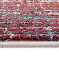 thumbnail image 2 of Kukoon Floral Multi Persian Living Room Rug, 2 of 4