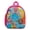 pink-style, variant on Bubble Guppies Cute Cartoon backpack travel bag adjustable shoulder straps One size