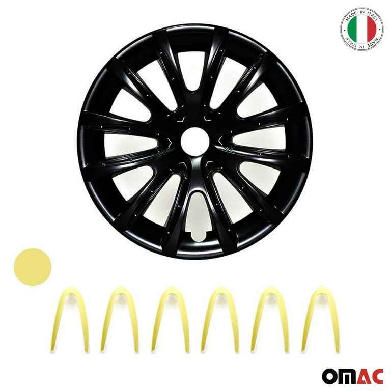 OMAC 15