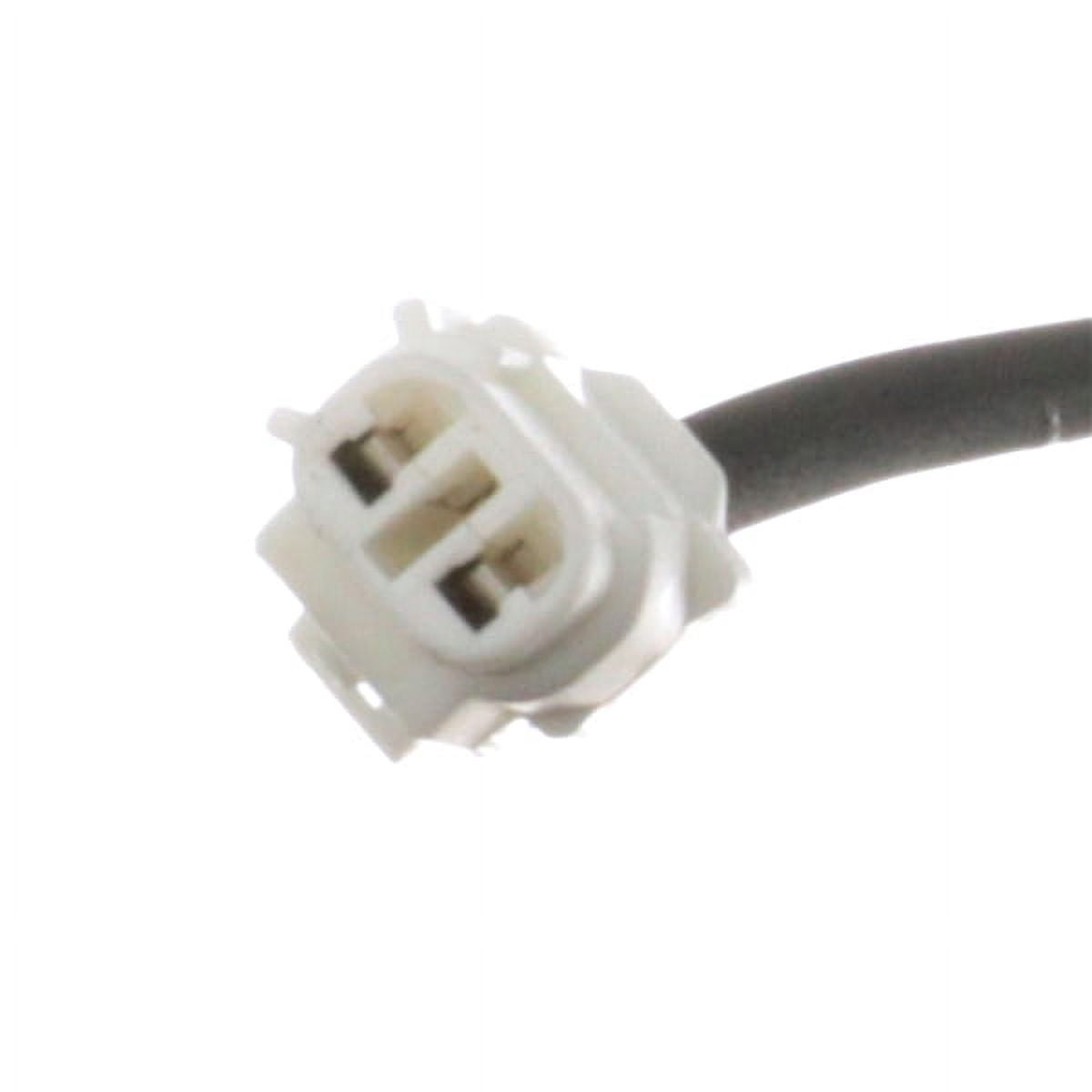 Standard Import ABS Speed Sensor
