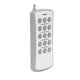 thumbnail image 5 of Mando a distancia de teclas, mando a distancia universal de 433 MHz, interruptor de control remoto M Hz, mando a distancia ultra sensible, 5 of 8