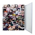 thumbnail image 3 of Libreta Tapa Dura Anime, 3 of 4