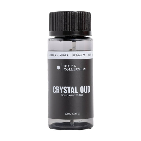 Hotel Collection | Capricorn Pro-Pod Oil Blend | Luxury Hotel Inspired Aromatherapy Scent Diffuser Oil | Lavender, Magnolia and Orris 1.7 fl oz 50 mL