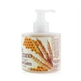 thumbnail image 2 of Natural Liquid Soap - Honey WheatGerm - 300ml/10.2oz, 2 of 3