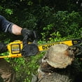 thumbnail image 6 of DeWalt Flexvolt 60V MAX Cordless Chainsaw (Bare Tool), 6 of 7