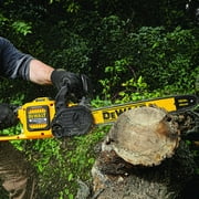 DEWALT FLEXVOLT 60V MAX Brushless 16 In. Cordless Chainsaw (Tool Only)