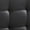 Brown, variant on Lily Queen Upholstered Vinyl Headboard - Black