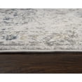 thumbnail image 4 of Alora Decor Lavish 8'10"x11'10" Beige/Gray/Rust/Blue Power-Loomed Area Rug, 4 of 4