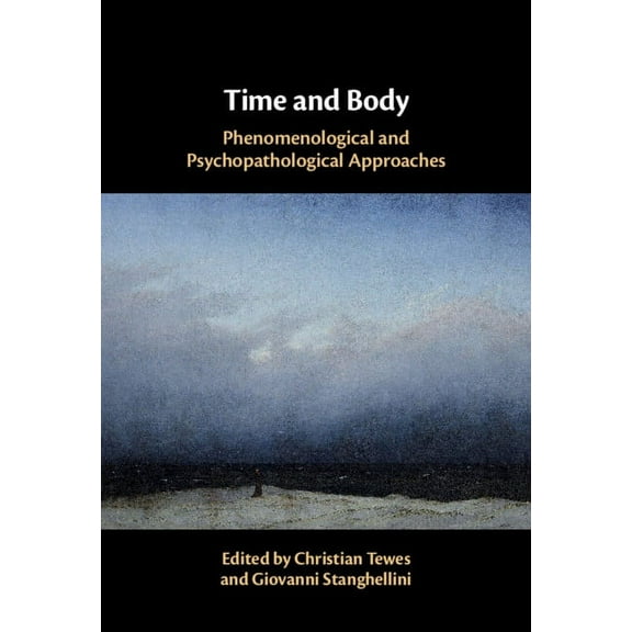 Time and Body, (Hardcover)