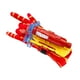 thumbnail image 2 of Juguete lanzador de muñeca, lanzador de telarañas, guante lanzador, juguete de mano, educativo, novedoso, divertido, con ventosa, adecuado para cosplay, fiestas infantiles, hogar. Rojo, 2 of 9