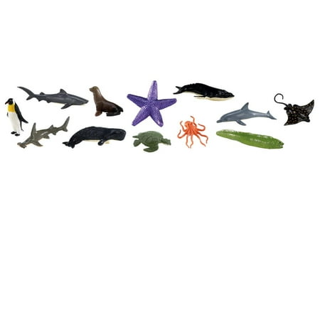 UPC: 0095866695101 | Safari Ltd® TOOBS® Ocean