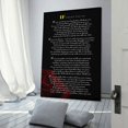 thumbnail image 3 of IF Rudyard Kipling Motivational Inspirational 4 Wall Art Picture Painting Poster Canvas Print Posters Artworks Bedroom Living Room Decor 16x24inch(40x60cm), 3 of 6
