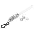 thumbnail image 1 of Dive Light for Scuba Diving LED Mini light Stick Dive Diver - Orange, 1 of 10