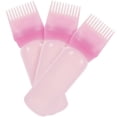 thumbnail image 2 of MesaSe 3pcs Root Comb Applicator Bottle Hair Oil Applicator Bottle Hair Dye Comb Bottle, 2 of 7