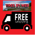 thumbnail image 2 of Multi-Mile Wild Trail All Terrain XT 235/75-15 105 T Tire, 2 of 3