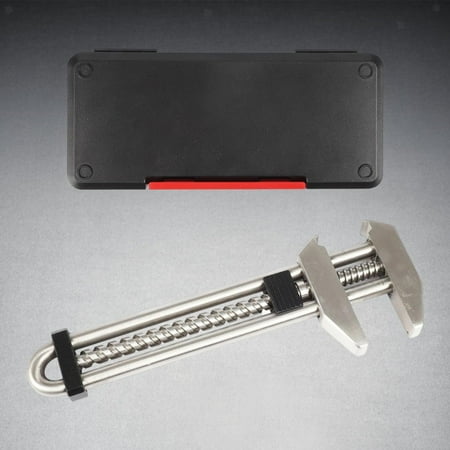 

Adjustable Spanner Hardware Tool Portable For Woodworking Plumbing Machinery