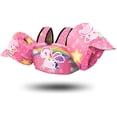 thumbnail image 1 of Chaleco salvavidas Chriffer para niños de 14 a 25 kg, 2 a 7 años, 1 of 7