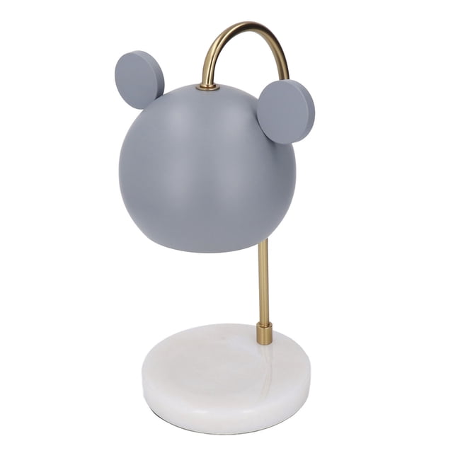Lampe Chauffe-Bougie, Lampe Chauffe-Bougie Lampe Bleue Lanterne Dimmable Lampe Chauffe-Bougie Design Révolutionnaire