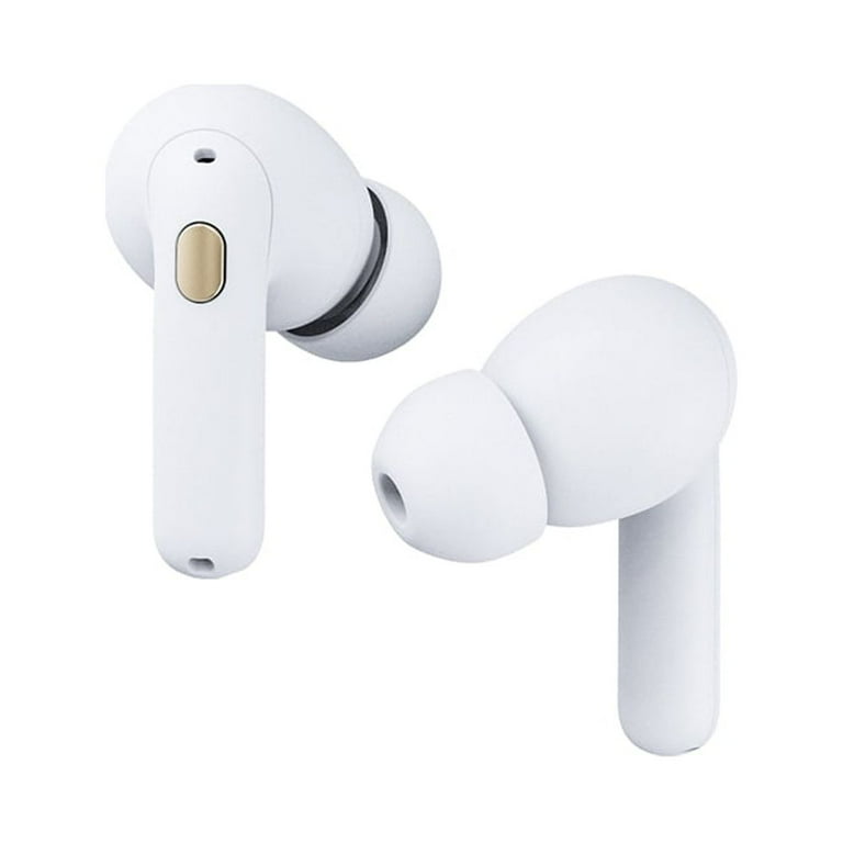 Happy plugs Air 1 Zen True Wireless Headset White