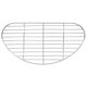 thumbnail image 1 of Hytrove Accesorio De Cocina Rejilla Vapor Para Vaporera Multifuncional Acero Inoxidable Plata, 1 of 8