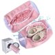 thumbnail image 1 of XHSGX Bolsa lavadora zapatos resistente cremallera interior protector suave zapatillas calzado diario, 1 of 7