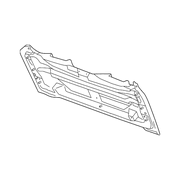Genuine OE GM Lid - 84419075