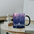 thumbnail image 4 of Up to 65% off! Coffee Tea Cup Twelve Constellations Ceramic Color-changing Cup, 4 of 5