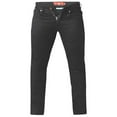 thumbnail image 1 of Duke Jeans Extensible Kingsize pour Hommes D555 Claude Extensible, 1 of 3