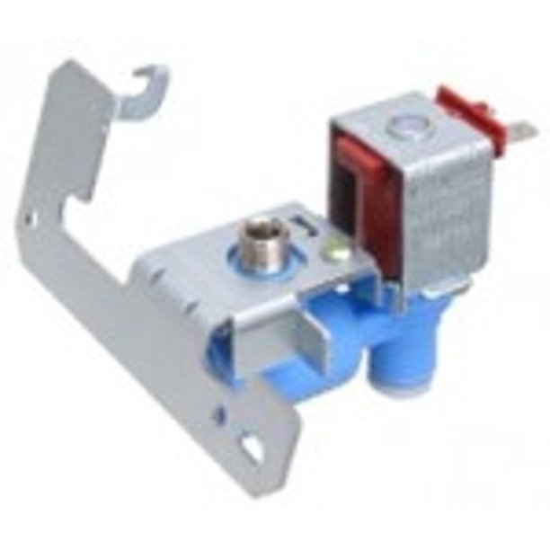 WR57X10033 Ice Maker Inlet Water Valve for GE Refrigerator