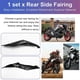 thumbnail image 4 of Motorcycle Rear Side Fairing High Quality Motorcycle Accessories, 4 of 5