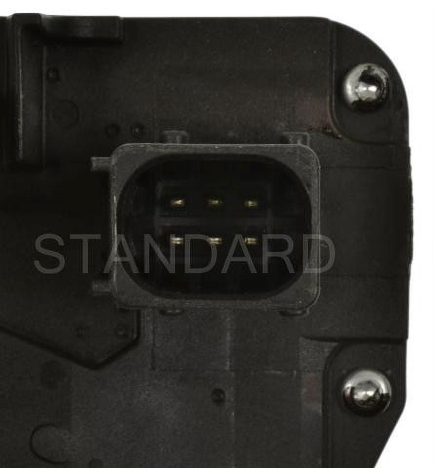 SMP DLA977 Standard Door Lock Actuator Fits select: 2008-2014 CADILLAC CTS