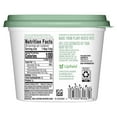 thumbnail image 2 of Country Crock Plant Butter with Avocado Oil, 14 oz Tub (Refrigerated), 2 of 5