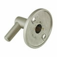 thumbnail image 5 of Shower Part Satin Nickel Brass Pin Bracket Part Only | Renovator's Supply, 5 of 7