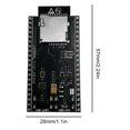 thumbnail image 4 of ESP32-S3-WROOM Kit placa desarrollo central Módulo BT (placa), 4 of 4