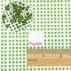 thumbnail image 3 of Zhuge Bandeja para germinar semillas con tapa Kit de germinación de brotes de soja sin BPA Cultivador de pasto de trigo, 3 of 5