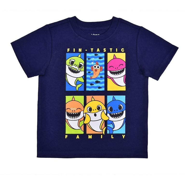 Grandma shark best sale pyjamas