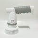 thumbnail image 2 of Electric Spin Scrubber, Bathroom Scrubber Rechargeable 丨Power Scrubber Cordless with 4 Replaceable Cleaning Brush Heads, 2 of 5