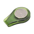 thumbnail image 4 of Magnetic Hat Clip, Simple Tight PU Iron  Hat Clip  For Position Marking Green, 4 of 8