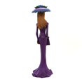 thumbnail image 4 of YTC Summit 8533 Day Of The Dead - Purple Lady, 4 of 4