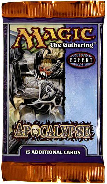 Bulk Deal on Magic The Gathering Invasion Factory Sealed Booster Packs 