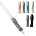 thumbnail image 3 of CCOCC Silicone Pen Grip for Pencil 1St&2Nd Gen Convenient to Install And Removal Pencil Grip, 3 of 7