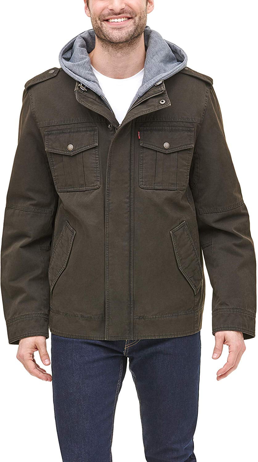 levi's walmart canada
