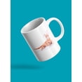 thumbnail image 3 of Cat Wearing Bunny Ears Mug  -Image by Shutterstock,, 3 of 4