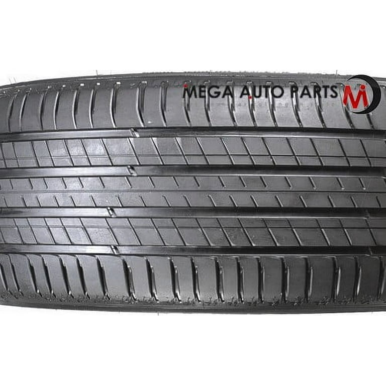 Michelin Latitude Sport 3 Summer 315/40R21 111Y Tire